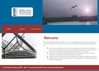 Ercel Global Advisory